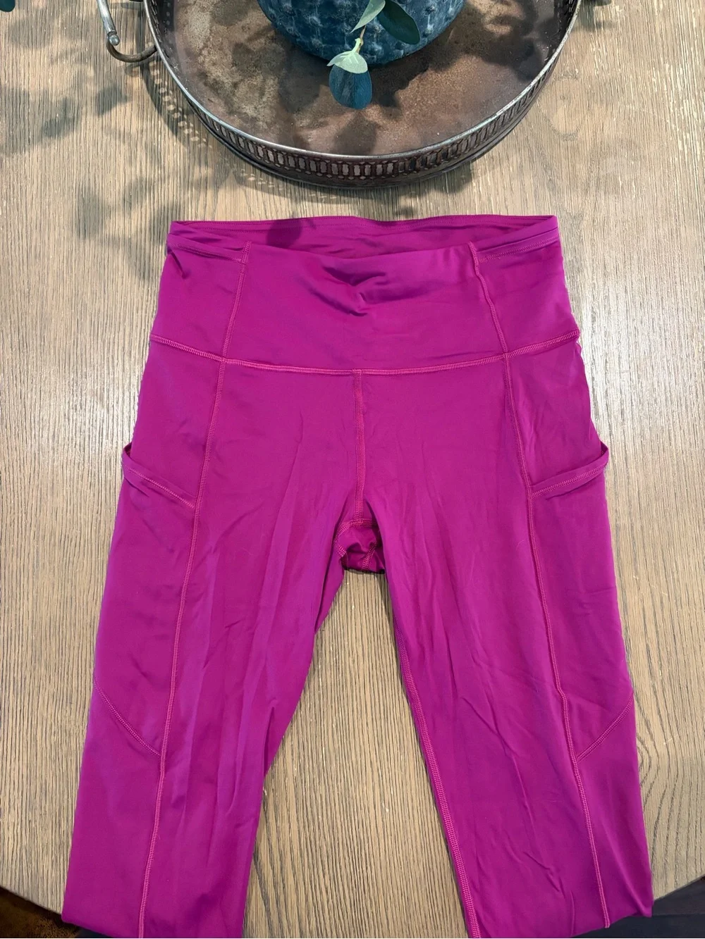 lululemon athletica Fast and Free 25” Leggings